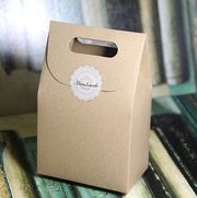 Soap Packaging Boxes